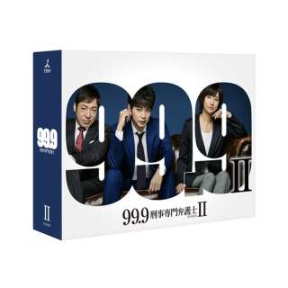 99D9-Yٌm- SEASONII Blu-ray BOX yu[Cz