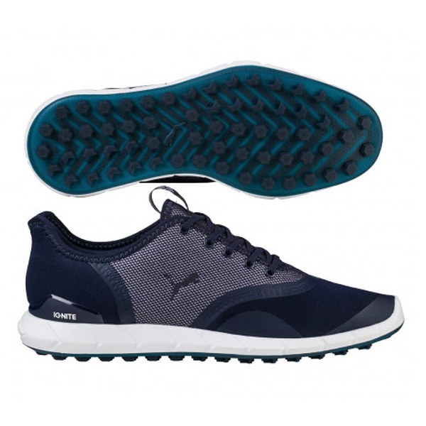 Golf Shoes IGNITE STATEMENT LOW(Peacoat 