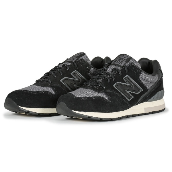 並行輸入品】 26.5cm メンズ ランニングシューズ new balance(BLACK) MRL996 MS ニューバランス｜New Balance  通販 | ビックカメラ.com