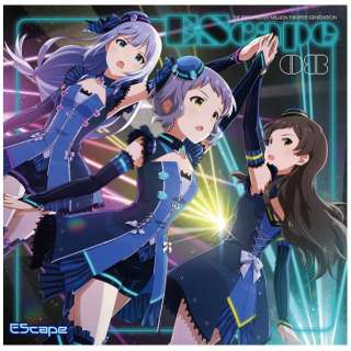 EScape/ THE IDOLMSTER MILLION THETER GENERATION 08 EScape yCDz