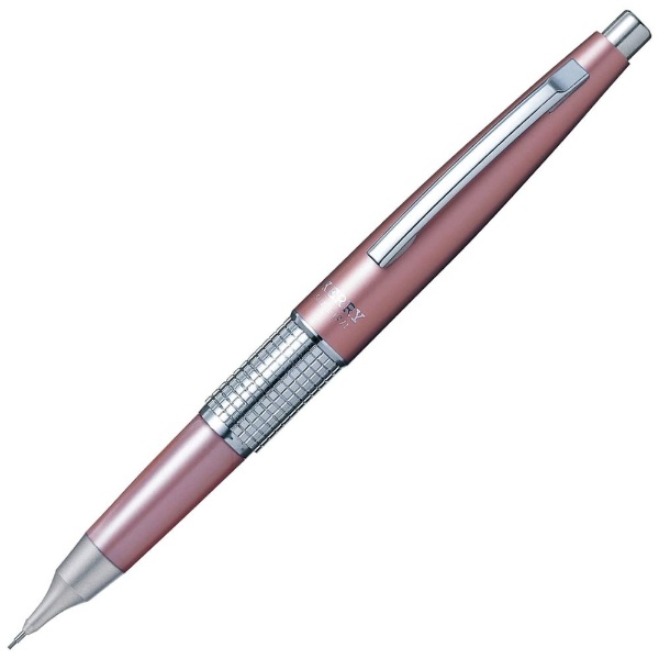 万年 CIL(ケリー) シャープペンシル(シャーペン） ロゼ P1035-PD [0.5mm] ぺんてる｜Pentel 通販 | ビックカメラ.com