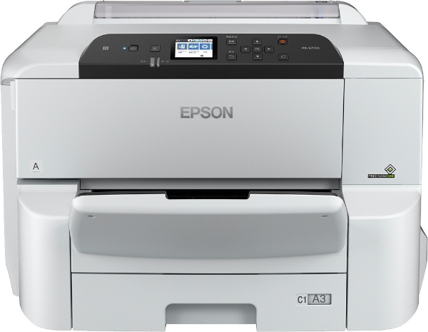 ☆コスパ最強 印刷枚数4155 EPSON PX-S5040 インクジェットプリンター