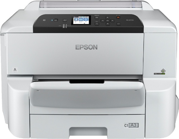 PX-S711H5 インクジェットプリンター ビジネスプリンター ホワイト [L判～A3ノビ] エプソン｜EPSON 通販 | ビックカメラ.com