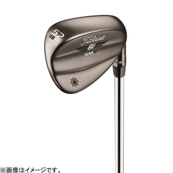 ウェッジ SM7 ブラッシュドスチール仕上げ 50°/Fグラインド《N.S.PRO 950GH スチールシャフト》S タイトリスト｜Titleist  通販 | ビックカメラ.com