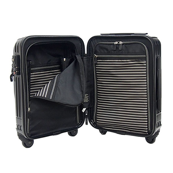 東急ハンズ スーツケース 21L コインロッカーサイズ