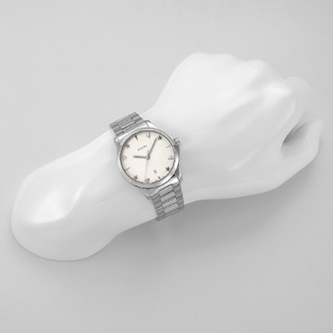 【新品】腕時計 グッチ G-TIMELESS  YA1264028