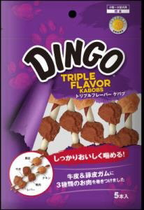 �f�B���S �g���v���t���[�o�[ �P�o�u 5�{��