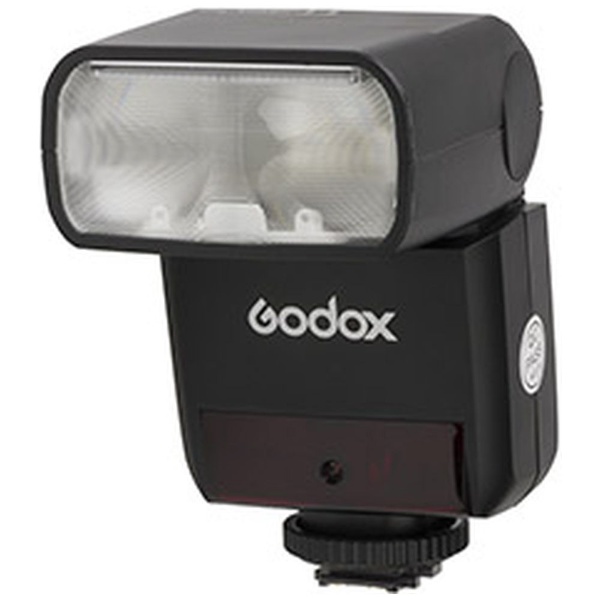 ソニー用デジタルカメラフラッシュ TT350S GODOX｜ゴドックス 通販