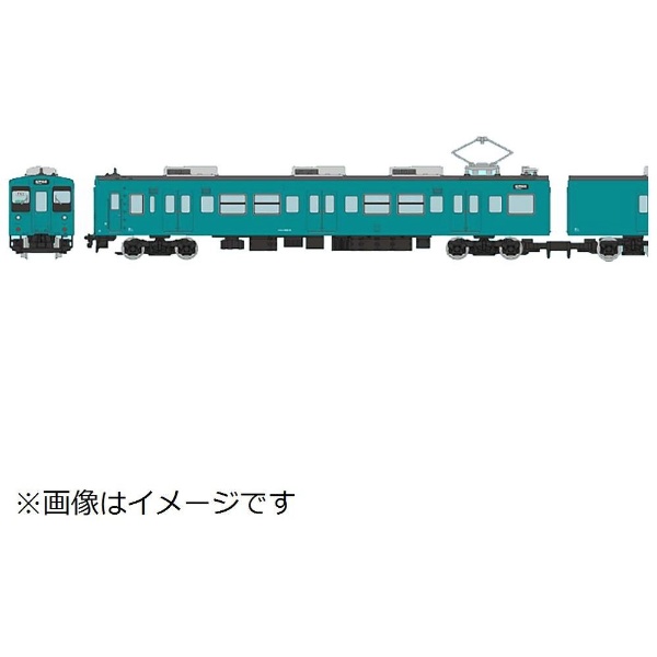 鉄道コレクション JR105系 体質改善30N更新車 紀勢本線（SF001編成）2 