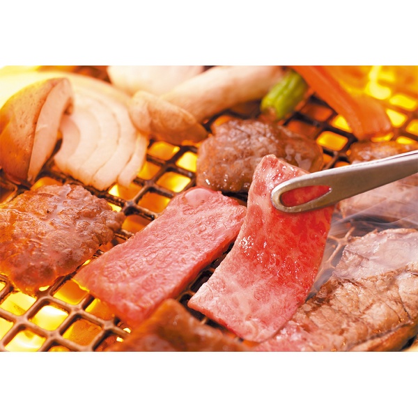 ネット限定] 米沢牛 バラ焼肉用 580g【お肉ギフト】 ※冷凍 直送ギフト