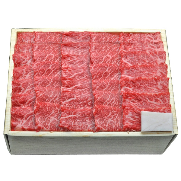 ネット限定] 米沢牛 バラ焼肉用 580g【お肉ギフト】 ※冷凍 直送ギフト