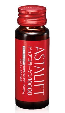 ASTALIFT（アスタリフト）ドリンクピュアコラーゲン（30ml）［栄養補助 ...