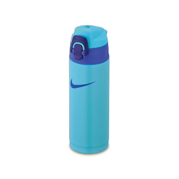 サーモス　ナイキNIKEハイドレーションボトル1.0L青