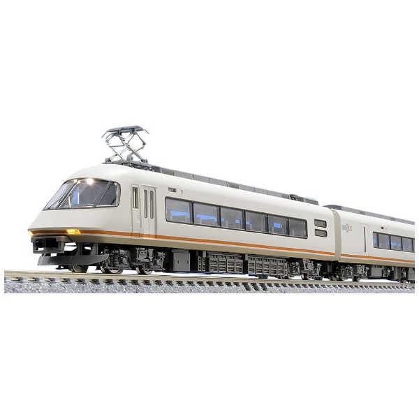 【Nゲージ】98291 近畿日本鉄道21000系アーバンライナーplus基本セット（3両）