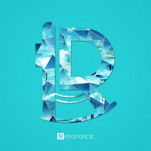 （V．A．）/ Resonance 【CD】