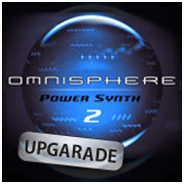 Win・Mac／メディアレス〕 Omnisphere 2 ≪アップグレード版 from Omnisphere≫ [Win・Mac用]  SPECTRASONICS｜スペクトラソニックス 通販 | ビックカメラ.com