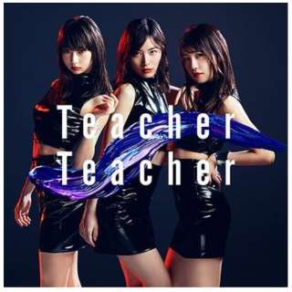 AKB48/ Teacher Teacher Type B ʏ yCDz