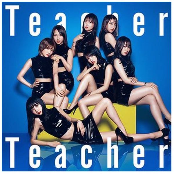 AKB48/ Teacher Teacher Type B 