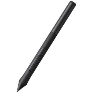 Wacom Intuos用　Wacom Pen 4K LP1100K ブラック