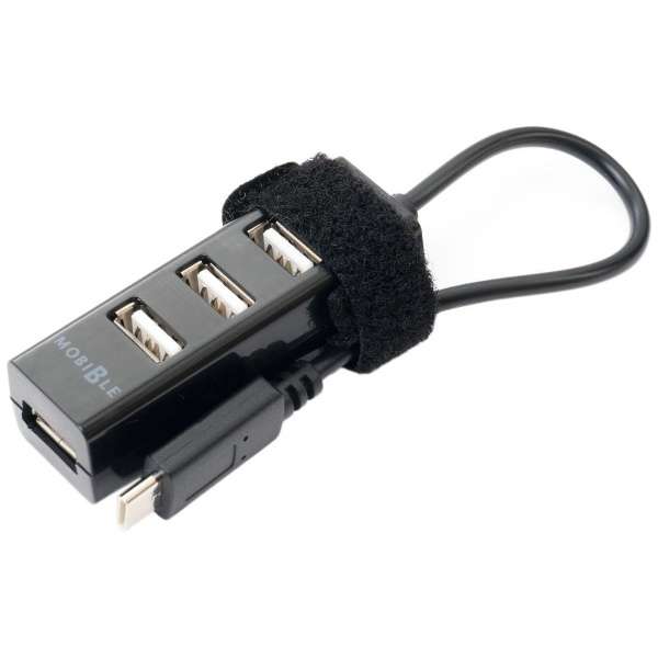 SAD-HH02 USBnu ubN [oXp[ /4|[g /USB2.0Ή]_2