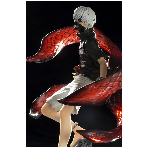 ARTFX J 東京喰種トーキョーグール 金木研 AWAKENED ver. …