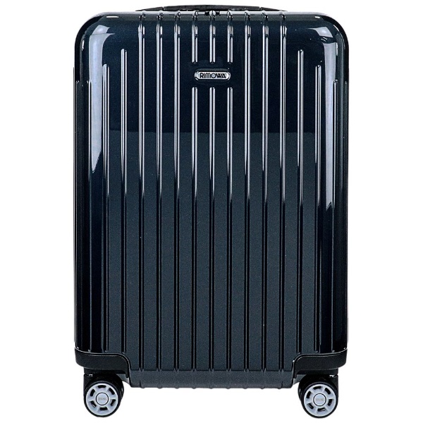 軽量スーツケース 34L SALSA AIR（サルサエア） ネイビー 820.52.25.4 
