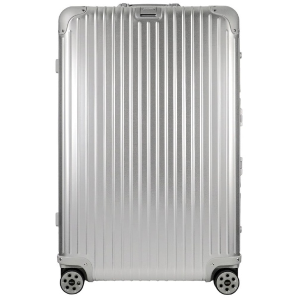 軽量スーツケース 85L TOPAS（トパーズ） シルバー 924.73.00.4 [TSAロック搭載] 【並行輸入品】