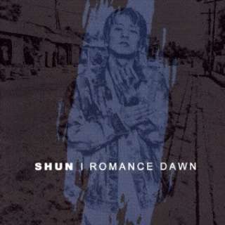 SHUN/ ROMANCE DAWN yCDz