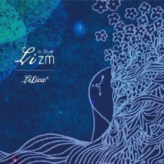 LiLica/ Lizm in Blue yCDz