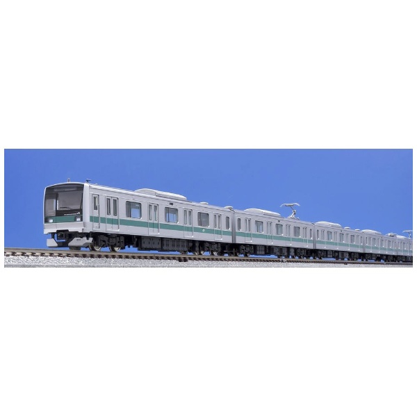 【再販】【Nゲージ】92571 JR E233-2000系通勤電車基本セット（4両）