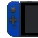 携帯モード専用 十字コン（L）for Nintendo Switch 【Switch】