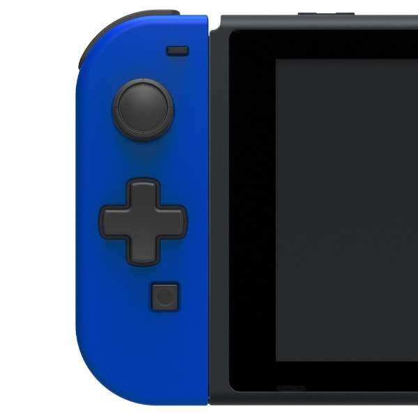携帯モード専用 十字コン（L）for Nintendo Switch 【Switch】_1