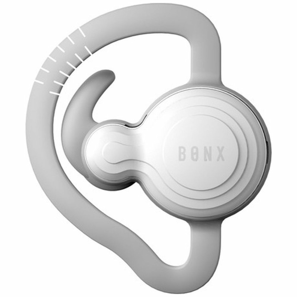 期間限定特価品  ×5個セット BX2-MBK4 BONX ヘッドフォン
