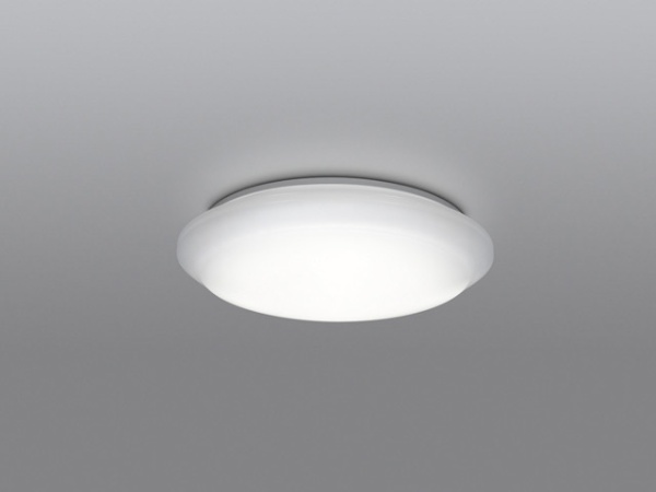 LEDシーリングライト LEC-AH88K [8畳 /昼光色～電球色 /リモコン付属