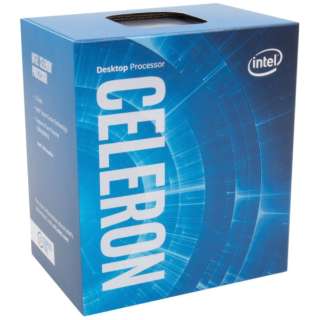 Intel Celeron G4920 BX80684G4920