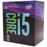 Intel Core i5-8600 BX80684I58600 [intel Core i5]
