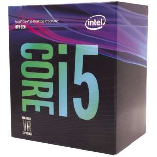 Intel Core i5-8500 BX80684I58500 [intel Core i5]