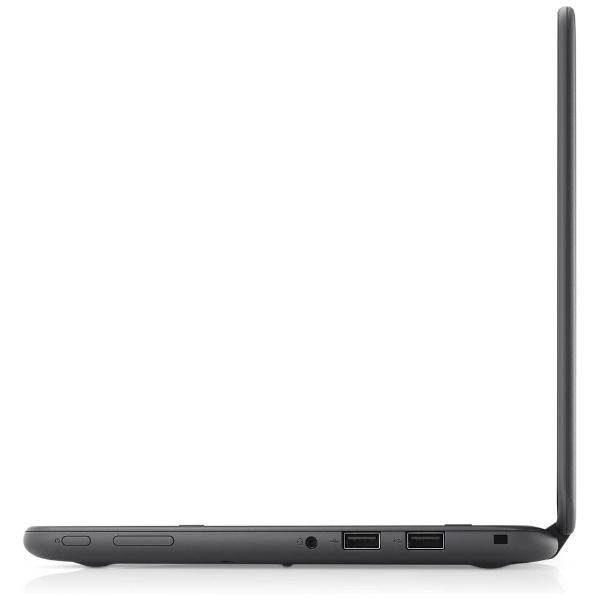 Inspiron 11 3000 3185 2-in-1 ノートパソコン グレー MI21C-8HLGy [11.6型 /Windows10 Home  /AMD Aシリーズ /メモリ：4GB /eMMC：32GB /タッチパネル対応 /2018年春モデル] DELL｜デル 通販 | ビックカメラ.com