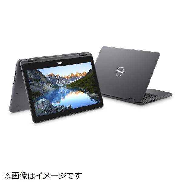 Dell Inspiron 11 3185 2-in-1ノートパソコン