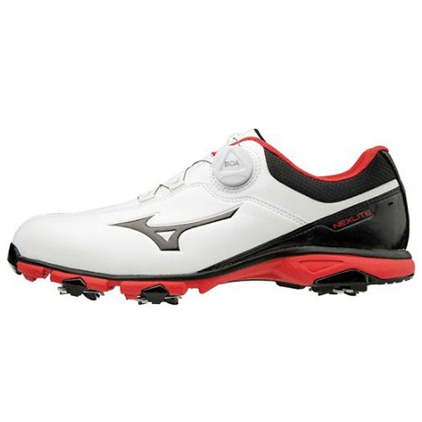 mizuno nexlite boa golf shoes