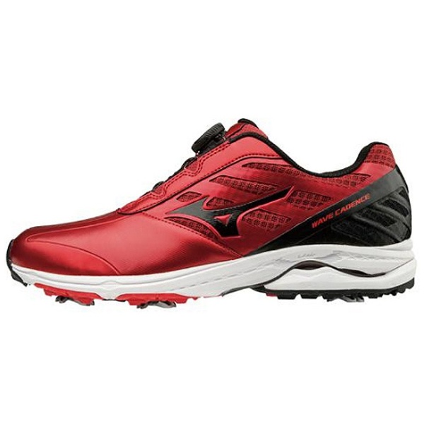 mizuno wave cadence golf shoes mens