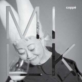 coppef/ Milk yCDz