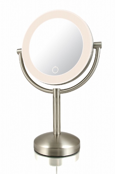 真実の鏡Luxe-両面ビッグ型 アイキャッチ｜Eyecatch 通販 