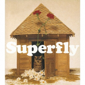 Superfly/ ハロー・ハロー 【CD】