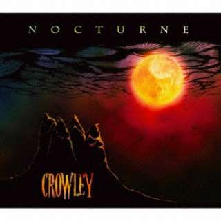 CROWLEY/ NOCTURNE yCDz