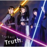 TrySail/ TruthD 񐶎Y yCDz