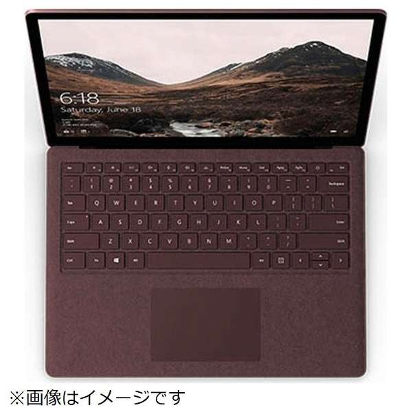 Surface Laptop[13.5^/SSDF256GB /F8GB /IntelCore i7/o[KfB /2018N2f]DAJ-00086 m[gp\R T[tFX bvgbv_3