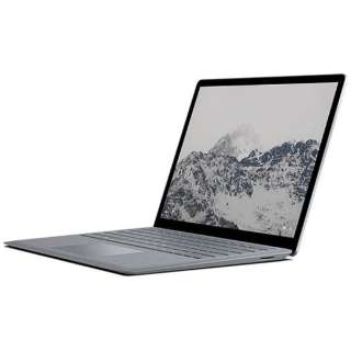 Surface Laptop[13.5^/SSDF512GB /F16GB/IntelCore i7/v`i/2018N2f]DAL-00084 m[gp\R T[tFX bvgbv