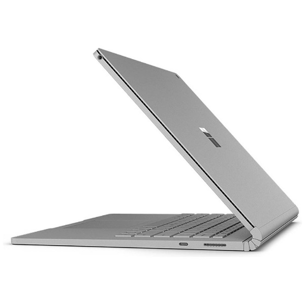 Surface Book 2[13.5型/SSD：256GB /メモリ：8GB /IntelCore  i7/シルバー/2018年4月モデル]HN4-00034 Windowsタブレット サーフェスブック2