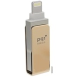 ICMINVGD-32 USB iConnect mini S[h [32GB /USB3.0 /USB TypeA{Lightning /]] yïׁAOsǂɂԕiEsz